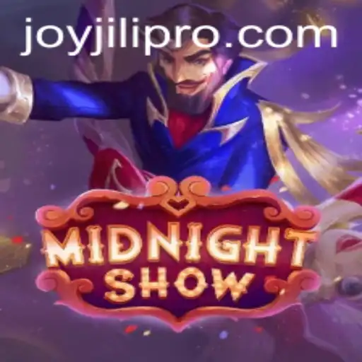 MidnightShow: A Deep Dive into the JoyJili Gaming Experience