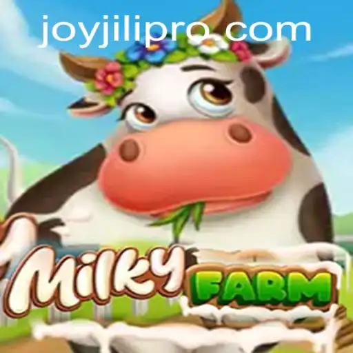 Experience Farming Fun with MilkyFarm: A Deep Dive into JoyJili's Latest Creation