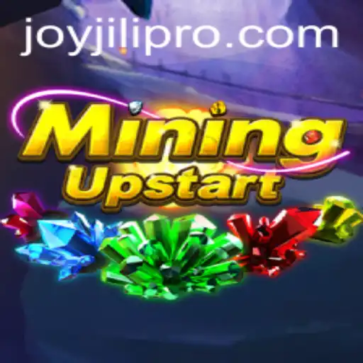 Unlocking the Secrets of MiningUpstart: A Journey into JoyJili's Innovative Game