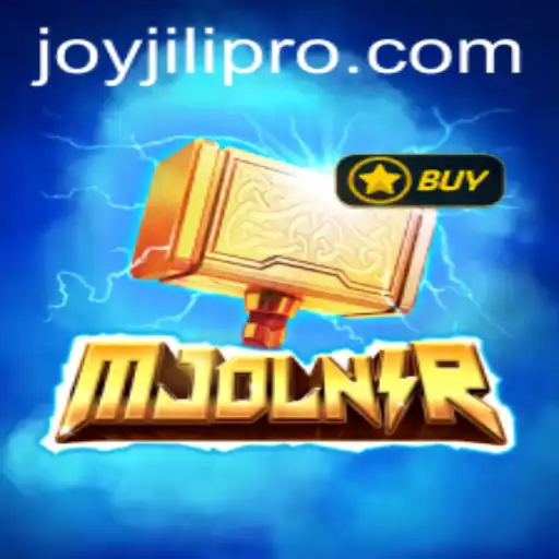 Discover the Thrilling World of Mjolnir: A JoyJili Game Review