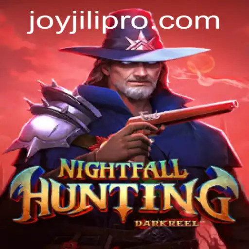 Exploring the Thrilling World of NightfallHunting: A Dive into JoyJili's Latest Adventure
