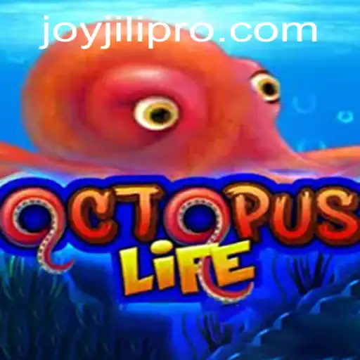 Discover OctopusLife: An Underwater Adventure with JoyJili