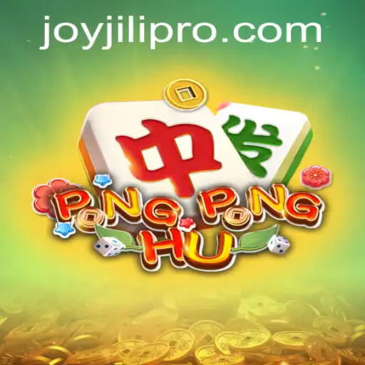 Discover the Exciting World of PONGPONGHU by JoyJili