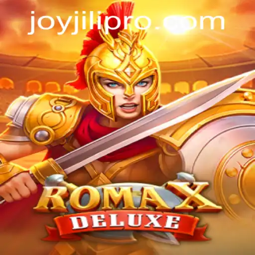 Exploring the Intriguing World of RomaXDeluxe by JoyJili