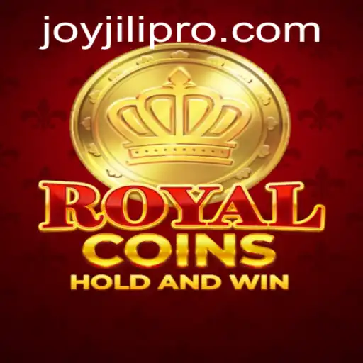 RoyalCoins: An Enthralling Blend of Strategy and Luck with JoyJili