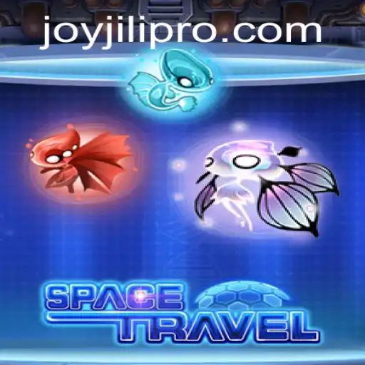 Exploring the Thrilling Universe of SpaceTravel with JoyJili