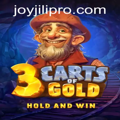 3cartsOfGold: Uncovering the Exciting World of JoyJili