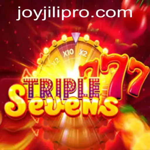 Discover the Thrilling World of 777TripleSeven: An Exciting Gaming Experience with JoyJili
