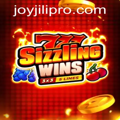 Exploring 777 Sizzling Wins: A JoyJili Gaming Experience