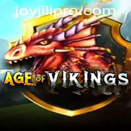Exploring the Enchanting World of AgeofViking by JoyJili