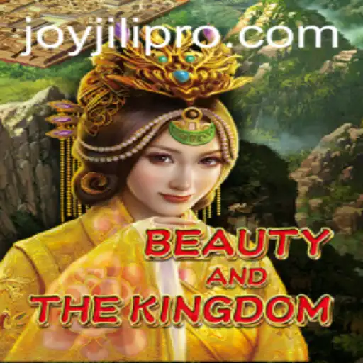 Discover the Magical World of BeautyAndTheKingdom: A Unique Adventure