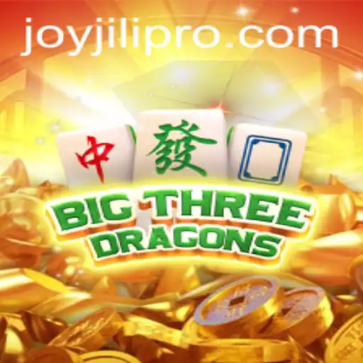 Exploring the Enchanting World of BigThreeDragons: JoyJili's Latest Gaming Sensation