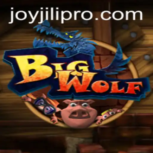 BigWolf: The Exciting Adventure Awaits