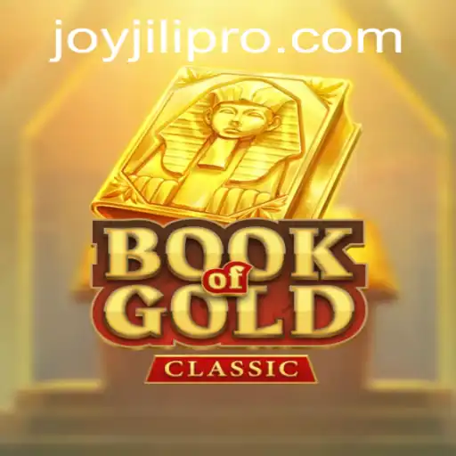 An In-Depth Exploration of Book of Gold Classic and the JoyJili Phenomenon