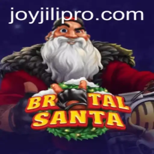 Unwrapping the Adventures of BrutalSanta: A JoyJili Production