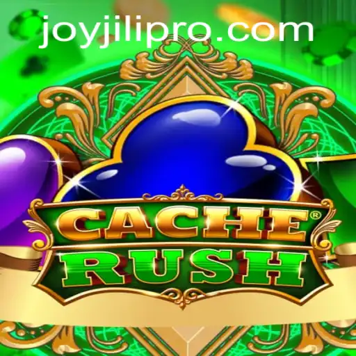 Discovering CacheRush: The Ultimate Gaming Experience with JoyJili