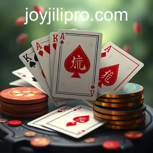 Exploring the World of Card Games with JoyJili