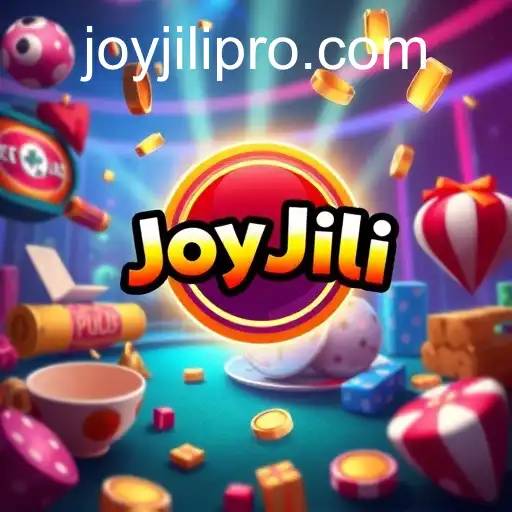Exploring the Thrill of Casino Games with JoyJili