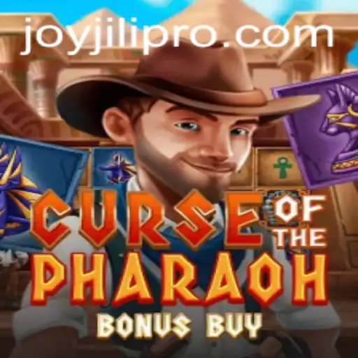 Exploring the Mystique of CurseofthePharaohBonusBuy and the Intrigue of JoyJili