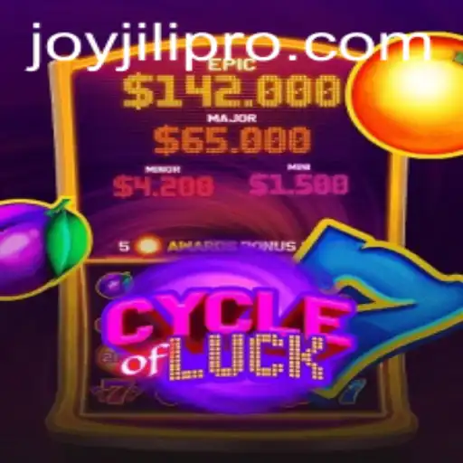Discover the Excitement of CycleofLuck: An In-Depth Look at the Game by JoyJili
