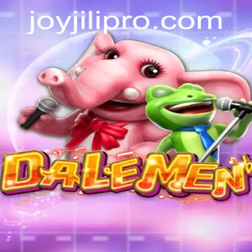 Discover the Thrilling World of DALEMEN by JoyJili