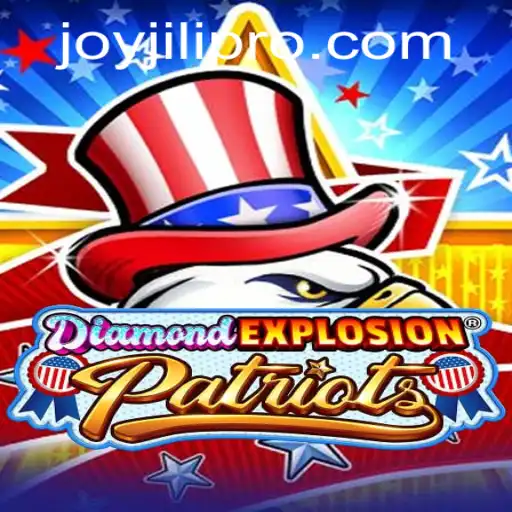 Unveiling DiamondExplosionPatriots: A Joyful Gaming Experience with JoyJili