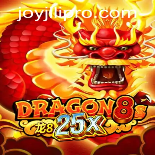 Unleashing the Power of Dragon8s25x: A JoyJili Adventure