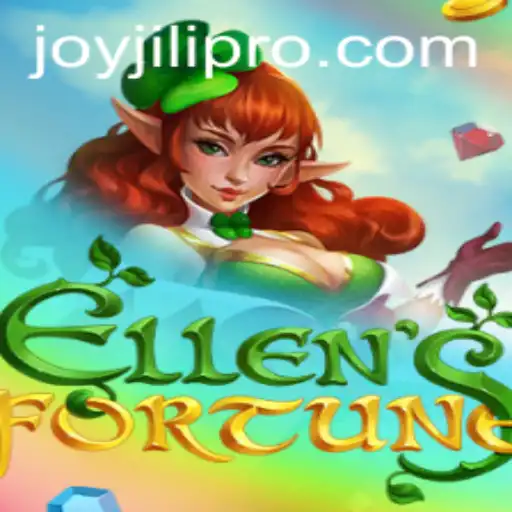 EllensFortune: A Captivating Journey into the World of JoyJili Gaming