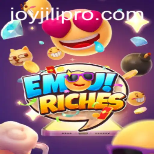 Exploring the Vibrant World of EmojiRiches: A Captivating Gaming Experience with JoyJili