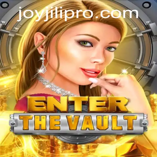 Discover the Thrilling World of EntertheVault: A New Gaming Experience by JoyJili