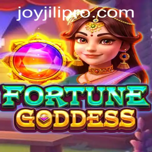 Unveiling the Enchantment of FORTUNEGODDESS by JoyJili