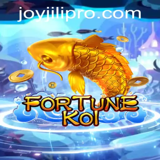 Unveiling FORTUNEKOI: A JoyJili Adventure
