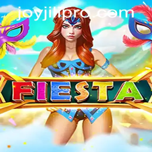 Fiesta: An Immersive Gaming Experience with JoyJili