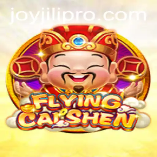 FlyingCaiShen Unveils a World of Excitement with JoyJili