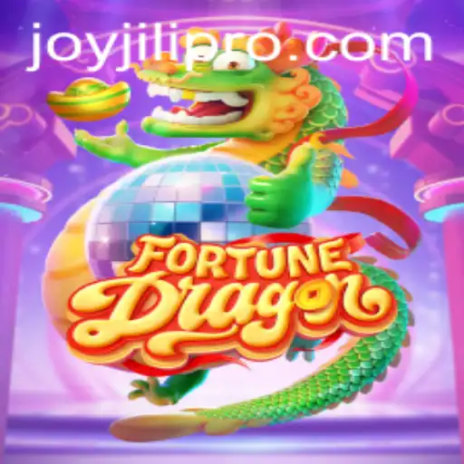 Exploring FortuneDragon: The Mythical Adventure with JoyJili
