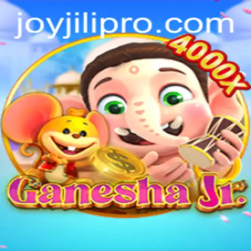 GaneshaJr: A Delightful Adventure with JoyJili