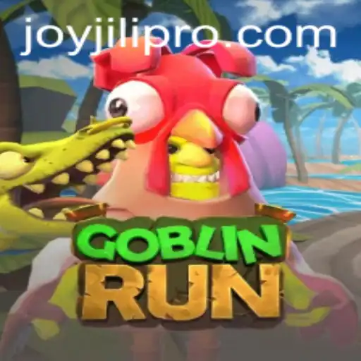 GoblinRun: A Thrilling Adventure Through the World of JoyJili