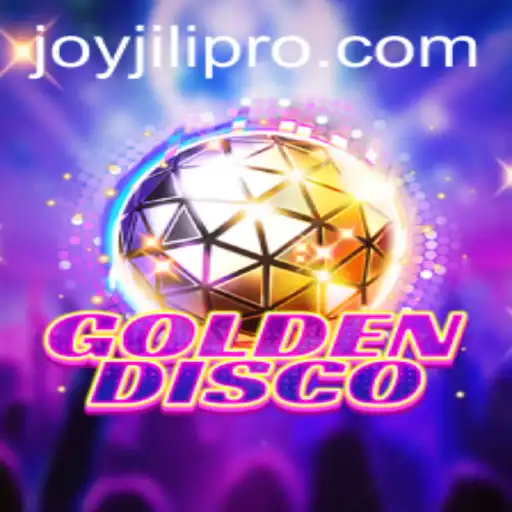 GoldenDisco: Dance of Strategy and JoyJili's Touch