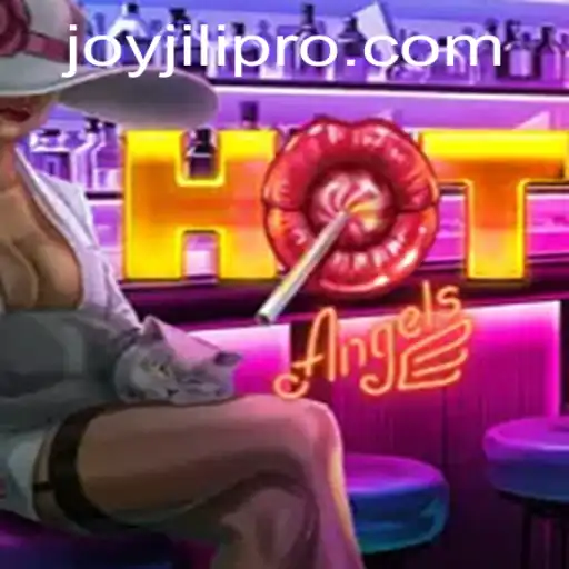 HotAngels: Embark on a Celestial Adventure with JoyJili