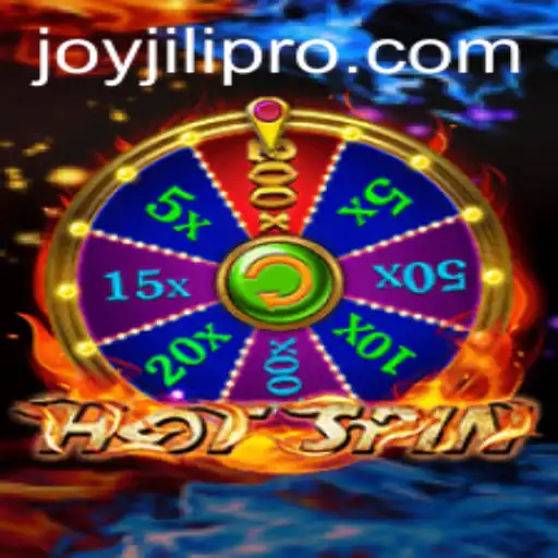 Unveiling the Thrill of HotSpin by JoyJili