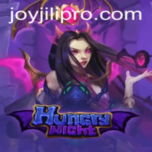 Exploring the Enchanting World of HungryNight: A JoyJili Adventure