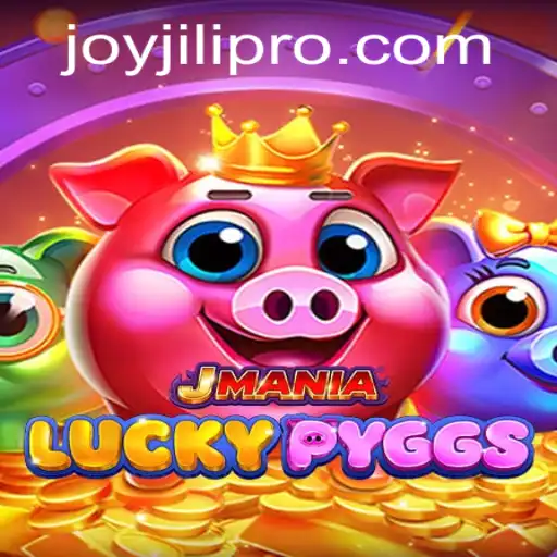 Exploring the Vibrant World of JManiaLuckyPyggs and JoyJili
