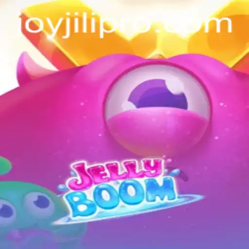 JellyBoom: A World of Vibrant Adventure and JoyJili Excitement