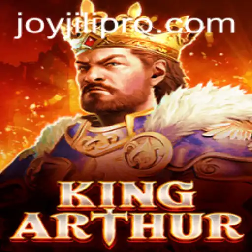 Unveiling the Mystical World of KingArthur: A JoyJili Adventure