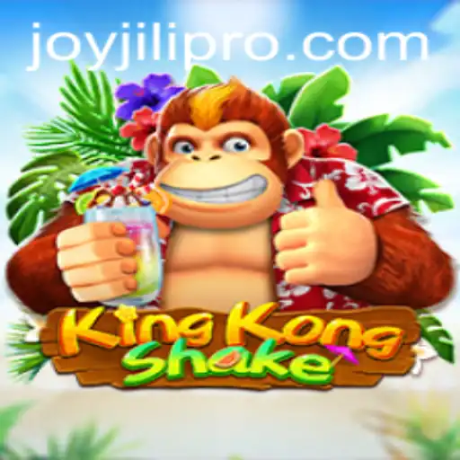 KingKongShake: The New Wave in Gaming with JoyJili