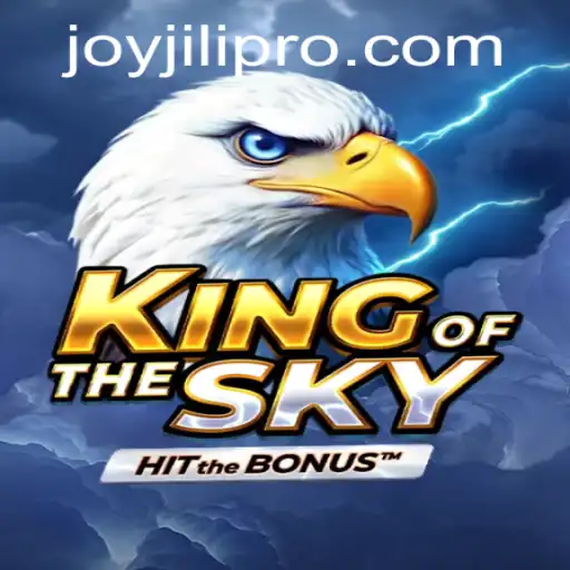 KingOfTheSky: A New Gaming Sensation by JoyJili