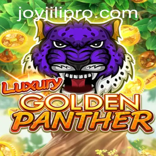 Unveiling the Thrills of LUXURYGOLDENPANTHER: A JoyJili Experience