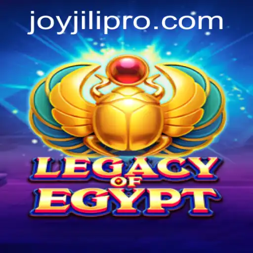 Exploring the Enchanting World of LegacyOfEgypt with JoyJili