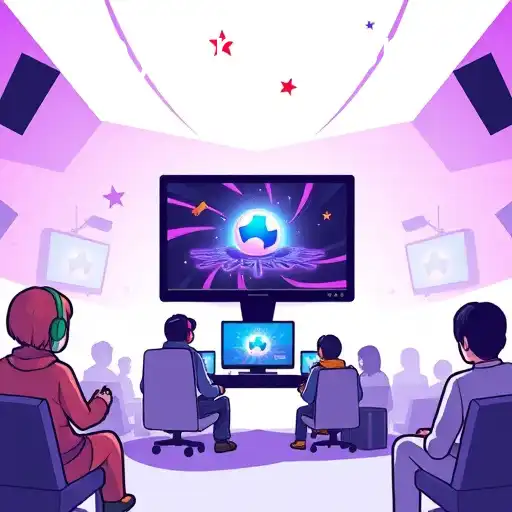 The Rise and Thrill of Live Games with JoyJili