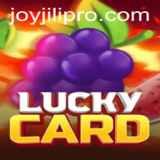 Unveiling LuckyCard: JoyJili's Latest Gaming Sensation